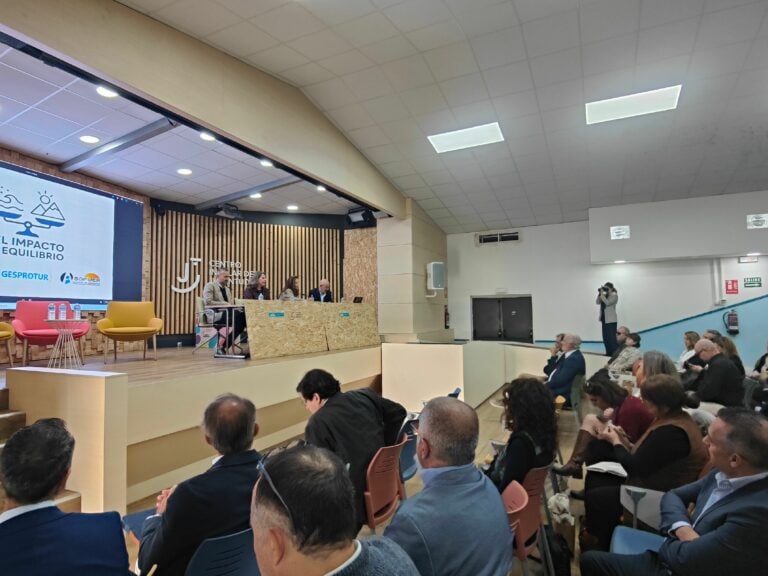 Una apuesta por un turismo conciliador con la ciudadanía y el medio ambiente