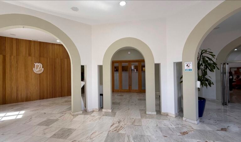 El personal del Cabildo de Fuerteventura denuncia la vulneración del derecho de petición por el recorte de la paga extra