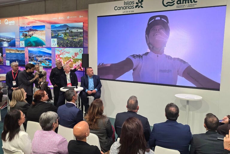 Antigua defiende en FITUR un modelo turístico basado en la calidad, la identidad y el respeto al territorio