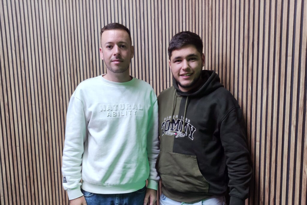 Casi 200 obras consolidan el certamen literario de La Ampuyenta en las fiestas de Fray Andresito