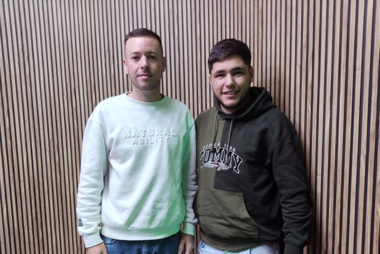 Casi 200 obras consolidan el certamen literario de La Ampuyenta en las fiestas de Fray Andresito