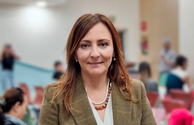 Nieves Lady Barreto defiende la memoria democrática “sin rencor ni tintes ideológicos”