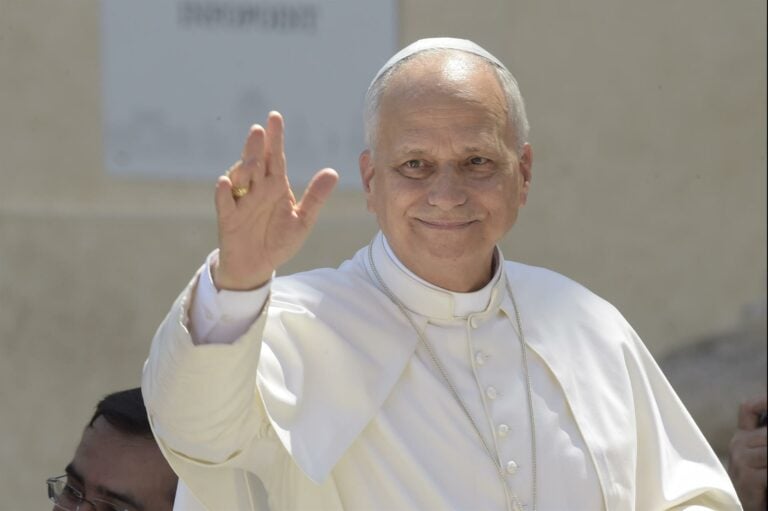 El Papa León XIV visitará Canarias este año en un acontecimiento histórico para el Archipiélago