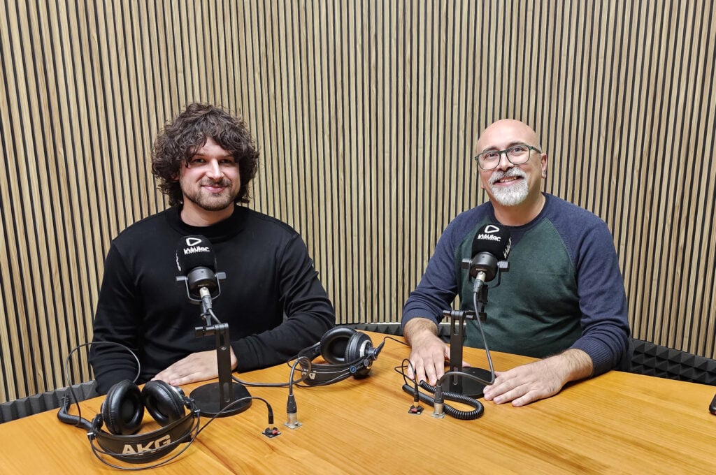 Patrimonio Vivo según los Urban Sketchers