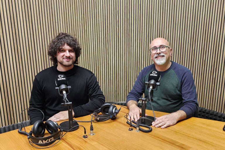 Patrimonio Vivo según los Urban Sketchers