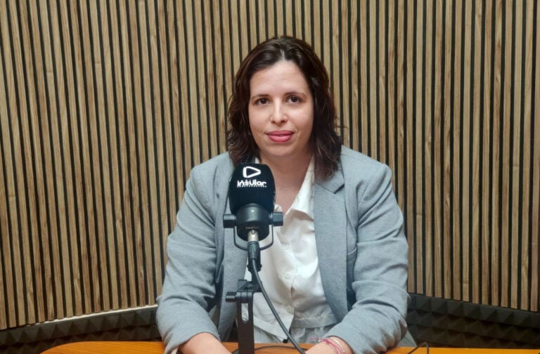 Tacoremi Gutiérrez: “No puedes obligar, por ley, a dar atención veterinaria a tu mascota y no tener el servicio disponible”