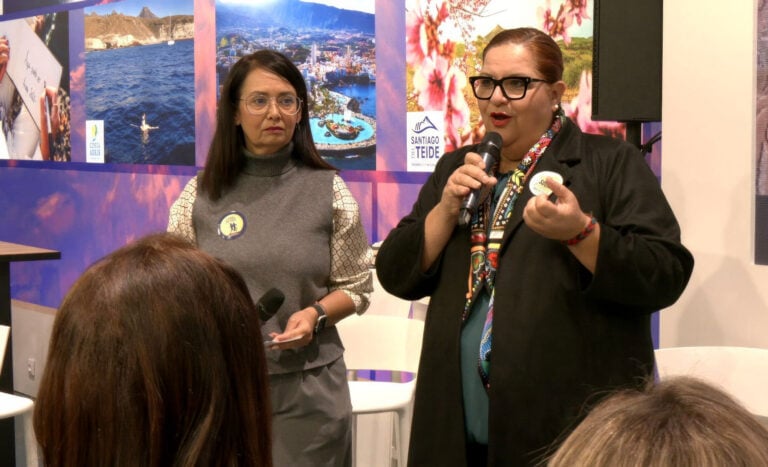 Tuineje se reivindica en FITUR 2026 como microdestino turístico basado en la experiencia, la historia y los eventos