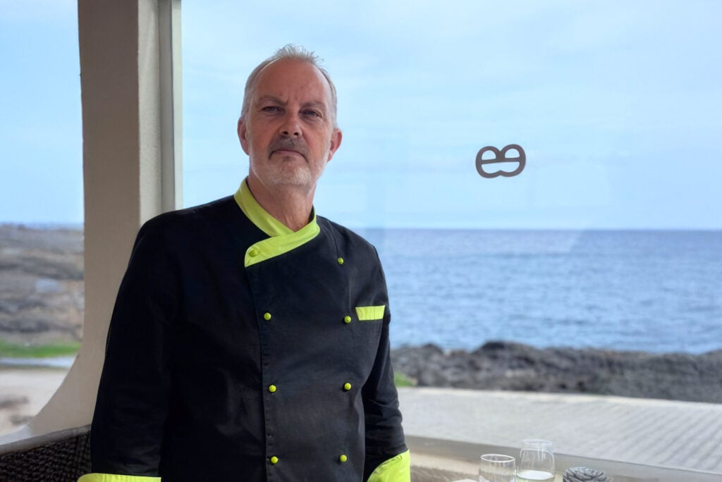 El Restaurante Mar Dorado representará a Antigua en Madrid Fusión con una degustación basada en el producto local