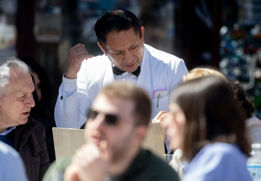 La Seguridad Social en Canarias gana 6.614 cotizantes extranjeros en 2025, un 5% más