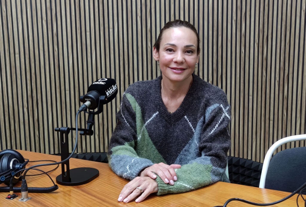 Ana Hernández: “Hacer ruido o llamarnos mafiosos no va a cambiar la ley”