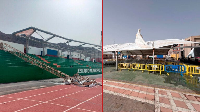 Gran Tarajal aplaza su Carnaval una semana por la DANA que ha afectado a toda la isla