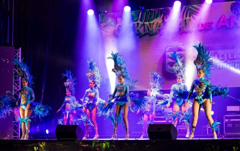 Entre la ilusión y la licitación: “Nos imaginábamos en el escenario”