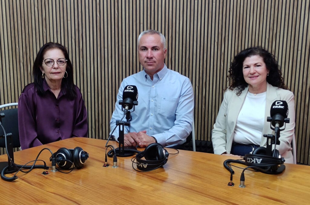 Coalición Canaria Antigua: “Matías Peña no trabaja y no deja trabajar” 