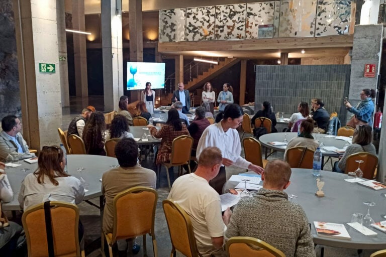 “Sin infraestructuras enoturísticas no hay posicionamiento real del vino canario”