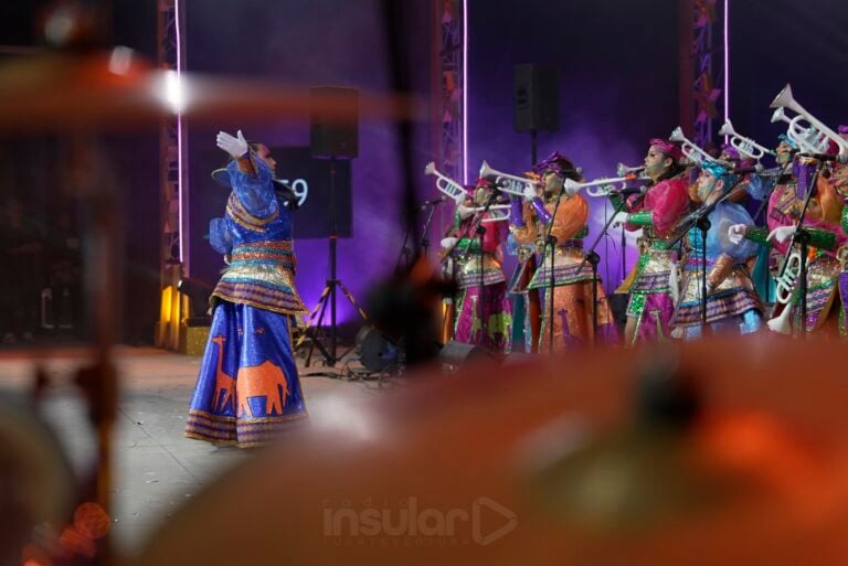 Vivienda, deporte y sanidad: Las Revolucionadas ponen el foco social