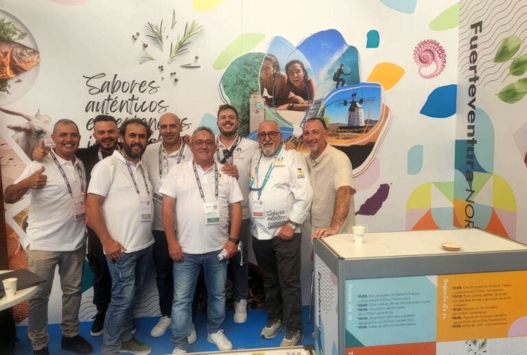 Producto local y cocina majorera de calidad, claves para el nuevo modelo turístico de Fuerteventura