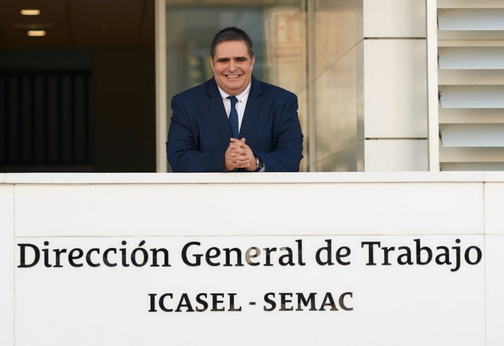 El Gobierno de Canarias financia iniciativas para combatir el trabajo en negro