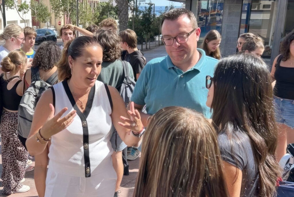 El Cabildo lanza ‘Aula Joven’, un programa formativo flexible para jóvenes de Fuerteventura