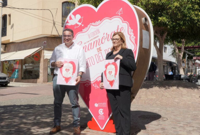 ‘Enamórate de Puerto del Rosario’ vuelve para premiar el apoyo al comercio local