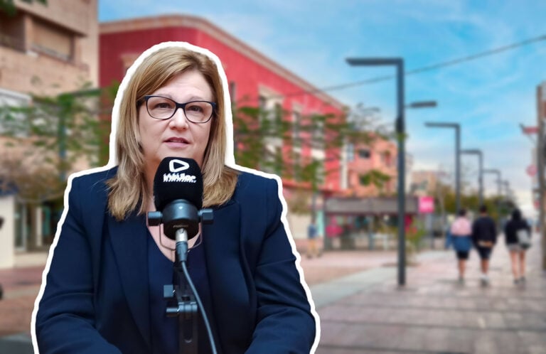 Daniela Plotegher renueva al frente de la Asociación Empresarios Puerto del Rosario