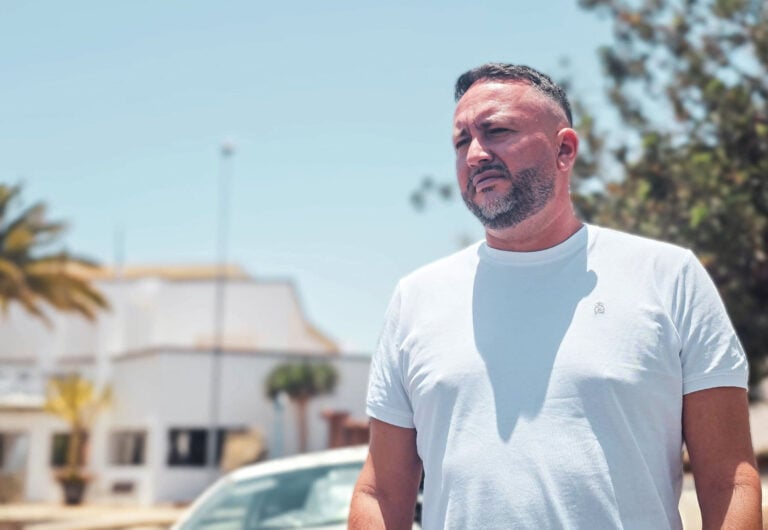 David Herrera asumirá la Alcaldía de Tuineje el próximo 10 de febrero