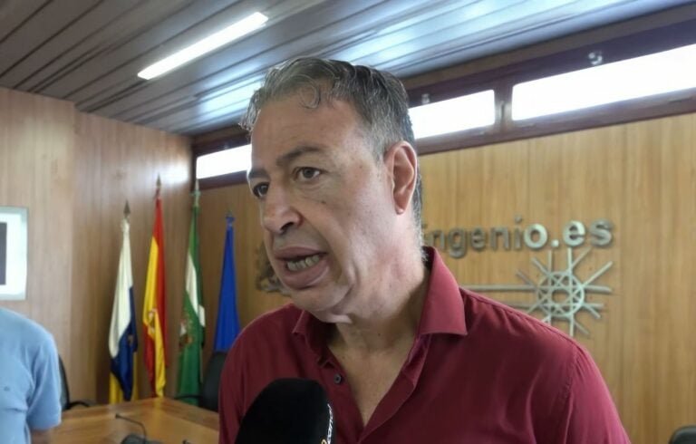 Dimite el director del Instituto Canario de la Vivienda tras ser procesado por un delito sexual