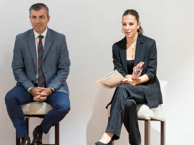 Canarias impulsa el autoempleo con 12,5 millones de euros en subvenciones