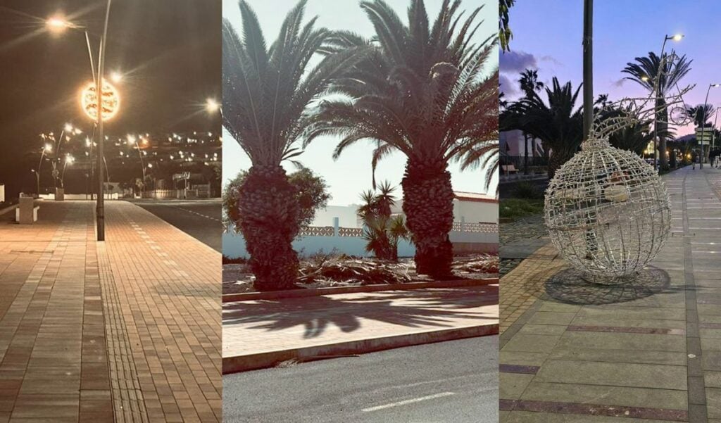 El PP de Antigua denuncia abandono y falta de planificación en la gestión municipal