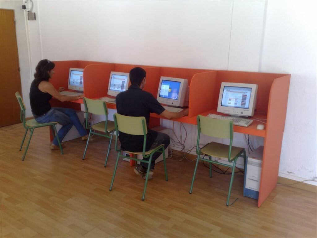 Impulso al ocio digital con el proyecto ‘Telecentros Gamificación’