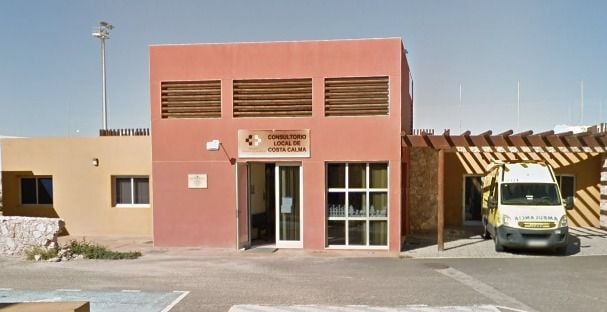 El Ayuntamiento de Pájara y el Área de Salud de Fuerteventura se reúnen para mejorar la atención sanitaria