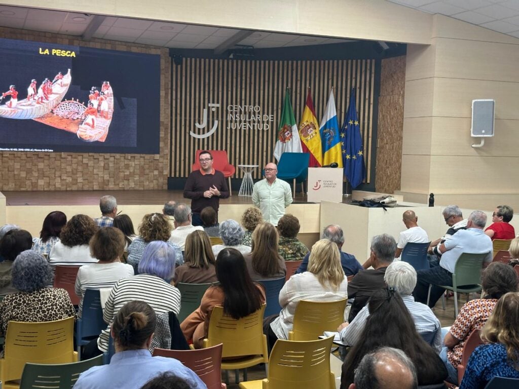 Fuerteventura lanza un nuevo Diploma de Estudios Gastronómicos en colaboración con la ULPGC