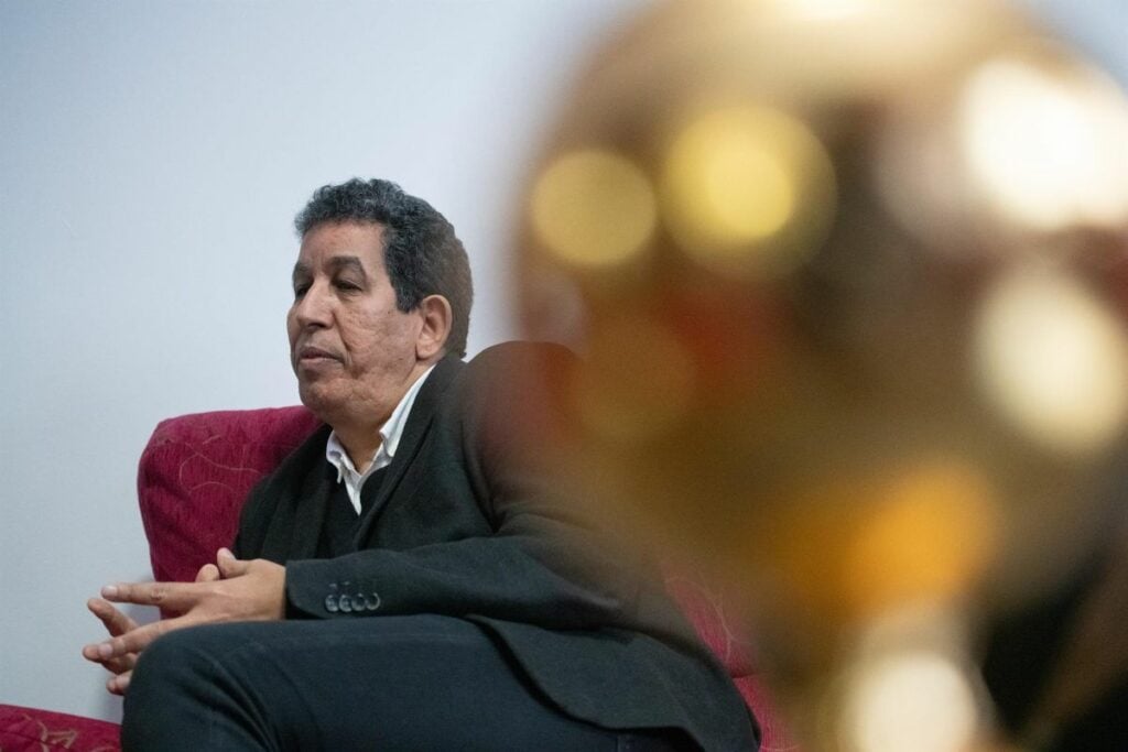 El Frente Polisario niega negociaciones formales con Marruecos bajo auspicios de EE.UU.