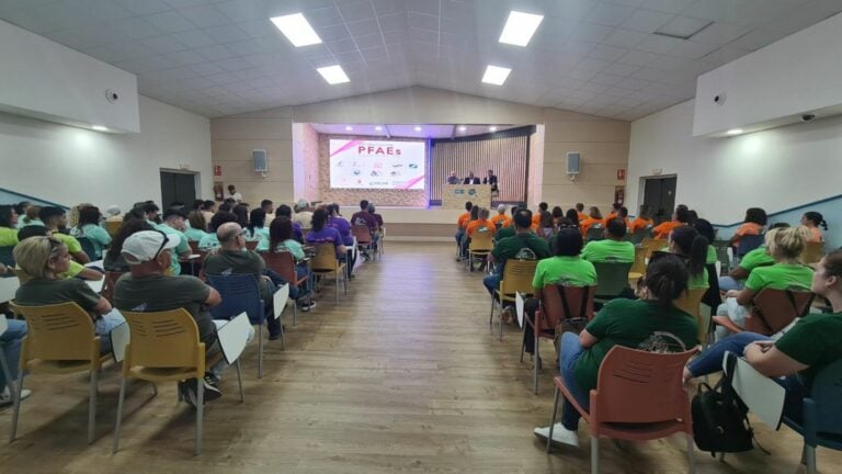 Puerto del Rosario defiende su decisión de no solicitar los PFAE ante cambios normativos