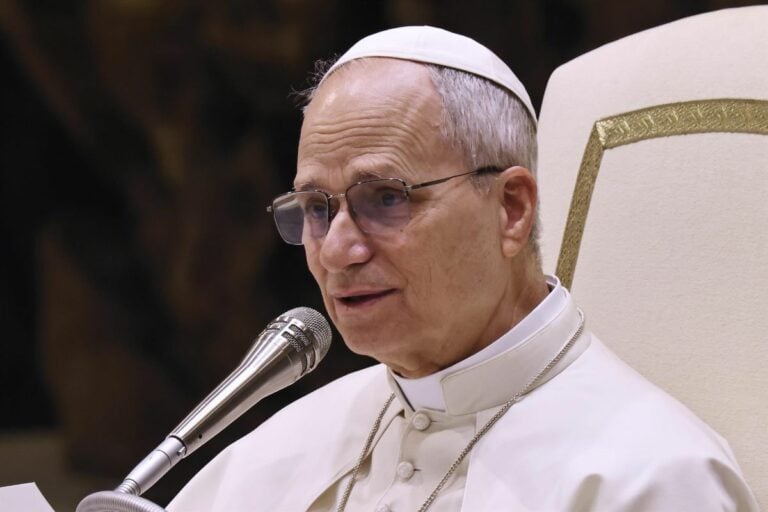 El Papa León XIV incluirá Canarias en su visita a España en junio