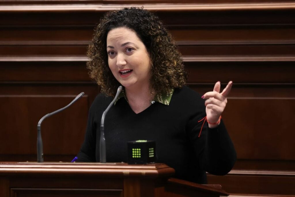 El GNC rechaza la propuesta de Vox sobre la regularización de migrantes en Canarias