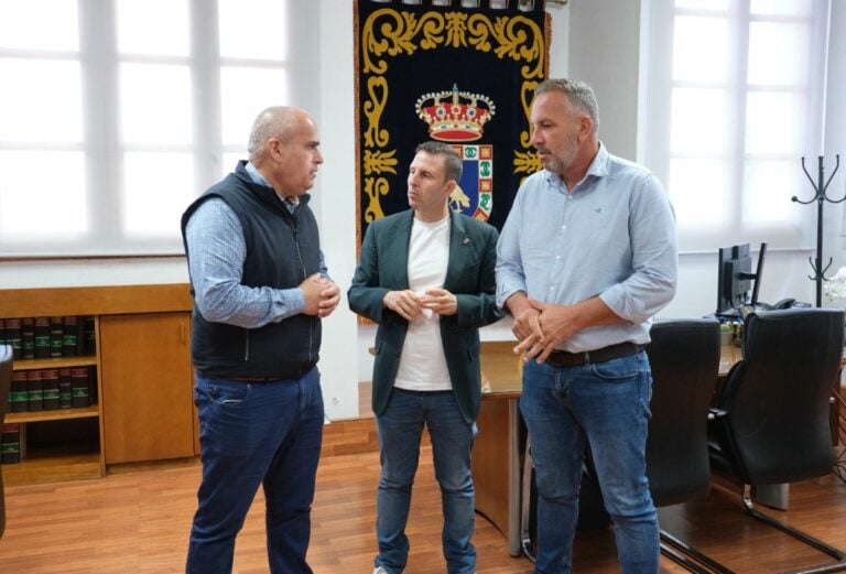 El helicóptero medicalizado mejorará la atención de urgencias en Pájara