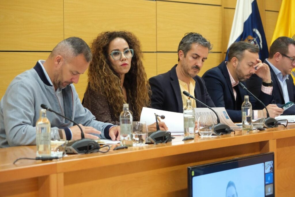 Fuerteventura se une a la Red Española de Ciudades Inteligentes para impulsar su transformación digital