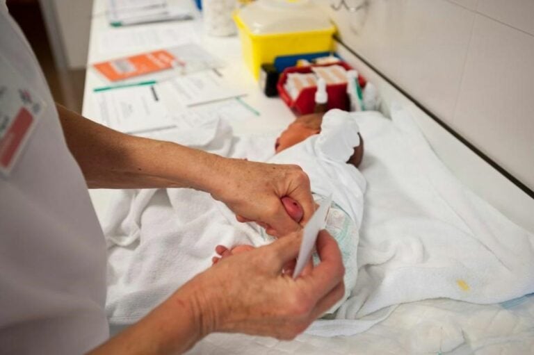 Más de 82.000 personas en Canarias registradas con enfermedades raras, según Sanidad