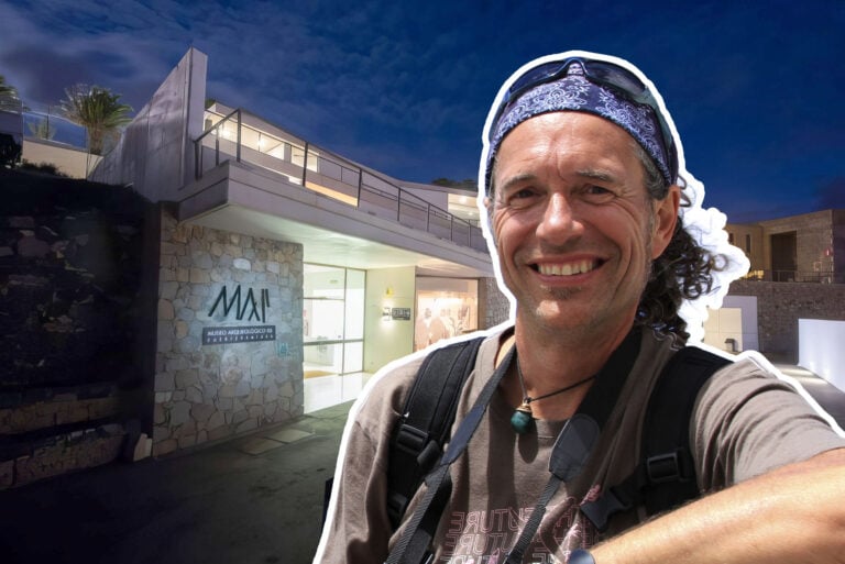 El medio natural de la antigua Erbania, protagonista del próximo encuentro del Ciclo Cultural Majos