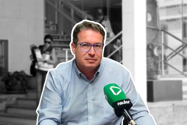 David de Vera: “Ahora somos más conscientes de la gravedad del caso ODIN”