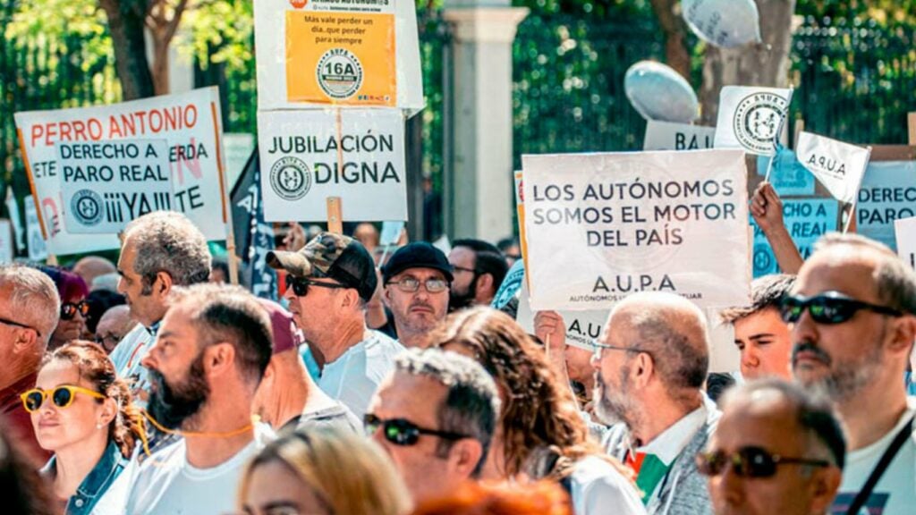 La Plataforma 30N se atribuye el cambio que permitirá facturar hasta 50.000€ sin IGIC