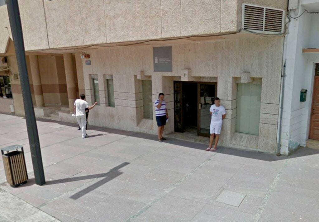 El PSOE exige una solución urgente ante el deterioro de la Agencia Tributaria Canaria en Puerto del Rosario