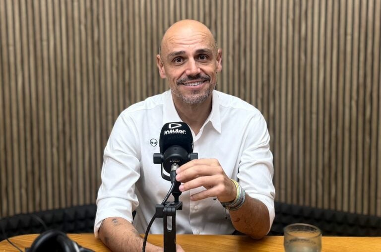 Alfonso Cabello, portavoz Gobierno de Canarias: “El Estado se ha olvidado de Canarias: aquí no hay IVA”