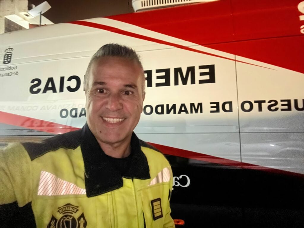 Viento, fuerte oleaje y lluvias intensas: lo peor de Therese golpeará Fuerteventura esta madrugada y el viernes por la mañana