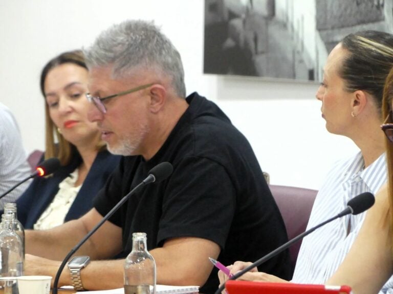 Fuerteventura Avanza exige explicaciones sobre el colapso del servicio de grúa y depósito municipal en Puerto del Rosario