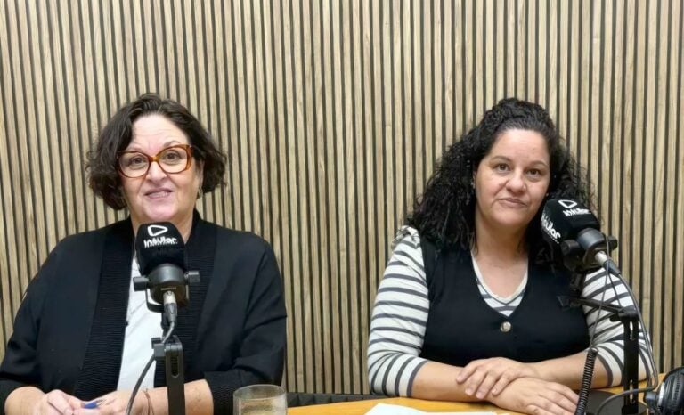 FUNTEAC estrena himno en el mes de concienciación del autismo: «Ha salido algo muy bonito»