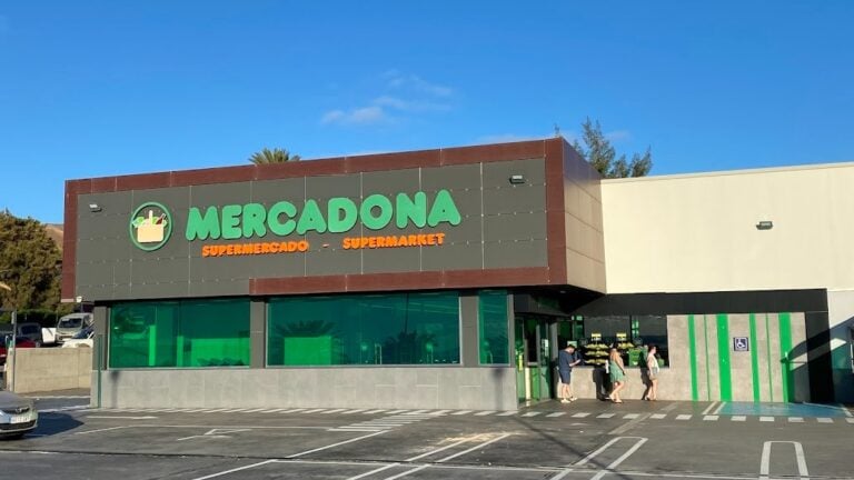 Condenan al Mercadona de Butihondo por vulnerar la protección de datos de una empleada