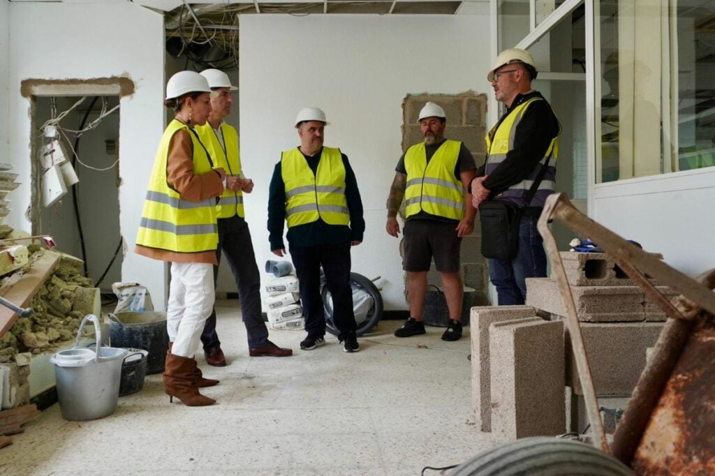 Fuerteventura estrenará una nueva oficina del Semac para mejorar la mediación y conciliación laboral