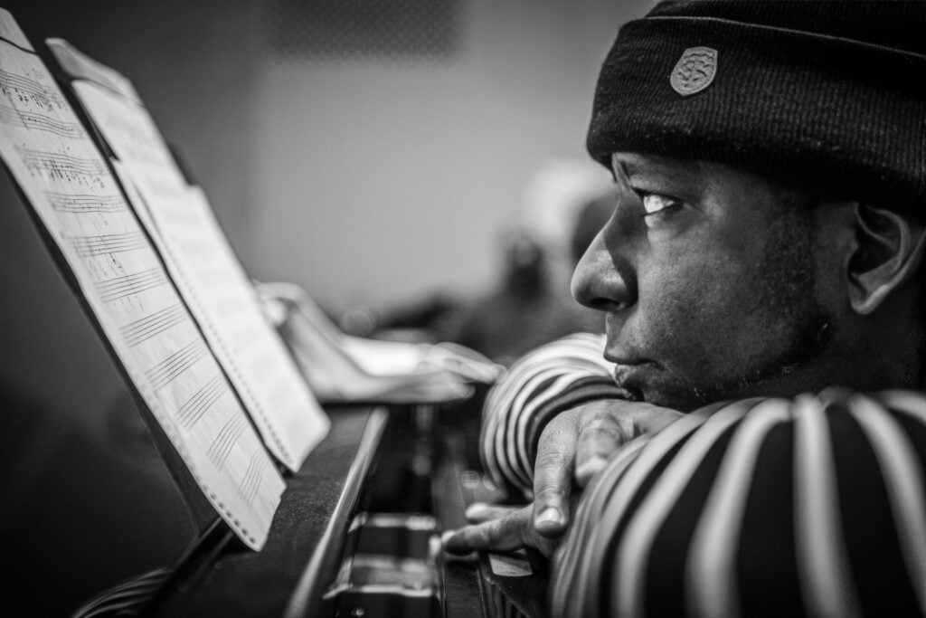 El pianista Rolando Luna llega a Antigua para una jornada musical exclusiva