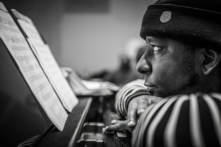 El pianista Rolando Luna llega a Antigua para una jornada musical exclusiva